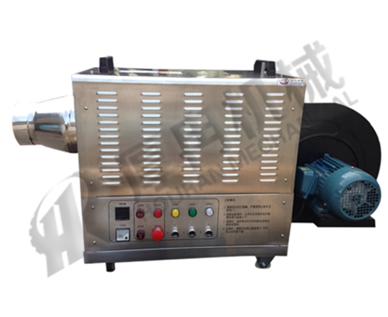 工業(yè)熱風(fēng)機(jī)和暖風(fēng)機(jī)有什么不同之處？